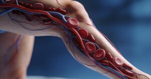 Blood clots in pregnancy: Essential signs, risks, and prevention tips