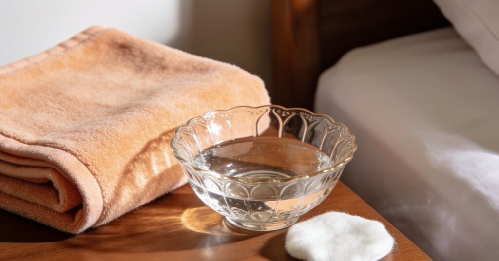Itchy eyelids home remedy: 5 Simple Ways to Find Relief Fast