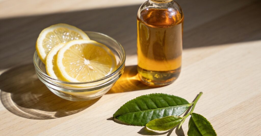 How to remove age spots naturally: Effective tips for clear, glowing skin