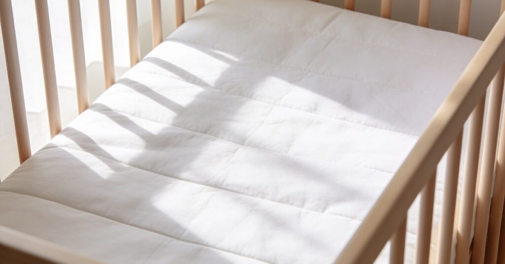 Infant sleep on tummy: Is it safe for your baby's health?