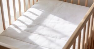 Infant sleep on tummy: Is it safe for your baby's health?