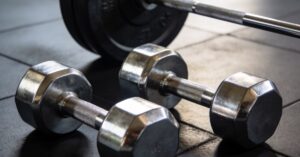 Front delt workout: Build Bigger Shoulders With These Exercises