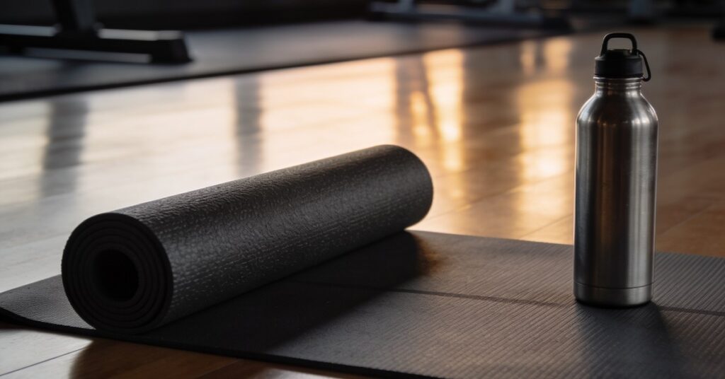 Cool down exercises: Essential routines for a faster recovery