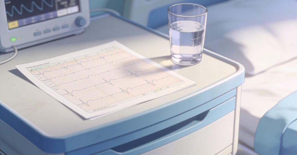 Symptoms of internal bleeding after c-section: Warning signs to watch for