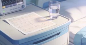 Symptoms of internal bleeding after c-section: Warning signs to watch for