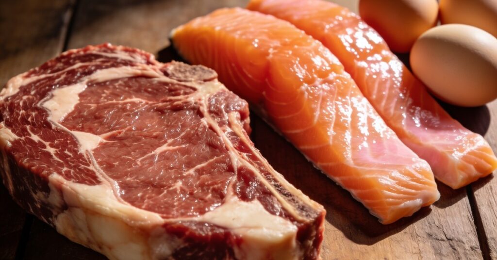 Zero carb foods: The Ultimate Guide to Staying Keto and Healthy