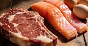 Zero carb foods: The Ultimate Guide to Staying Keto and Healthy