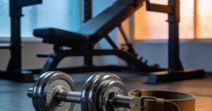 Lower back exercises gym: Top 5 Moves to Build Strength and Stability