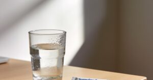 Does chewing gum break a fast? The truth about your intermittent fast