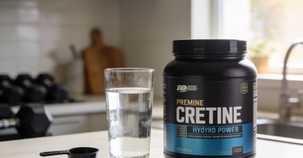 When to take creatine women: The Best Timing for Optimal Results