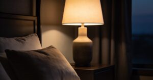 Read this when you can't sleep: Simple Tips for a Restful Night