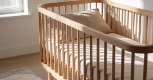 9 month sleep regression: How to survive and get your baby back to sleep