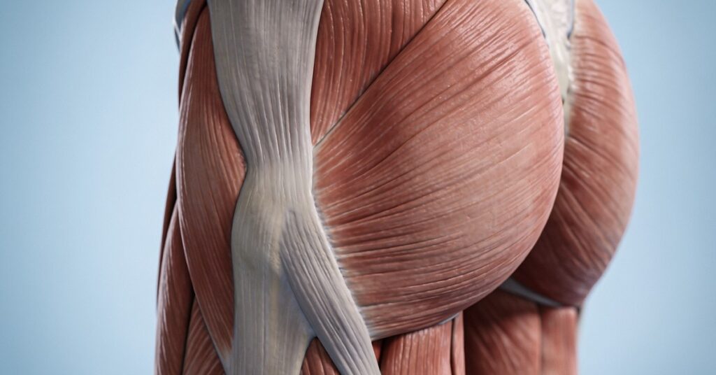 Buttock pain exercises: Effective stretches for quick relief