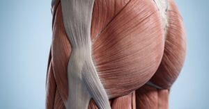 Buttock pain exercises: Effective stretches for quick relief