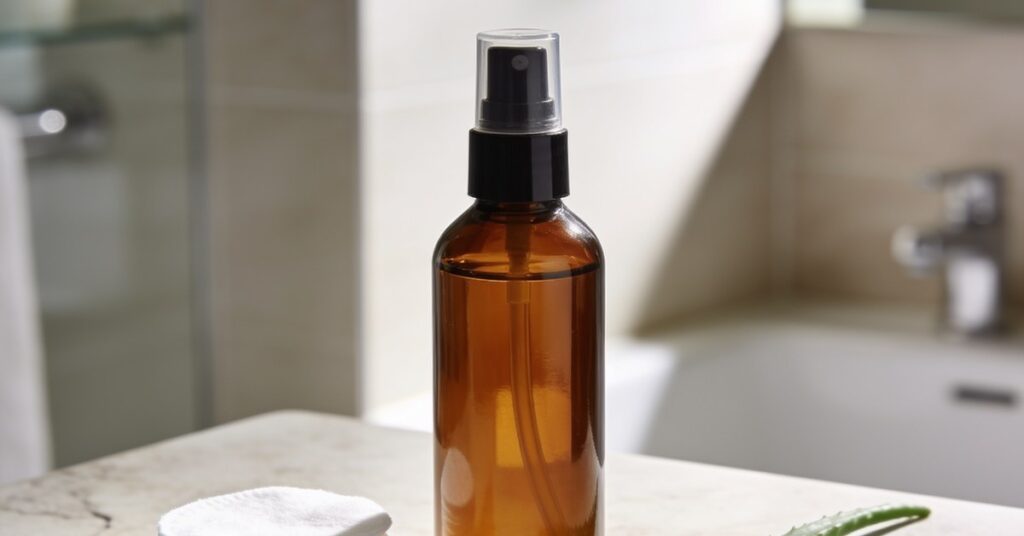 What does toner do for your face? Benefits for a Radiant Glow