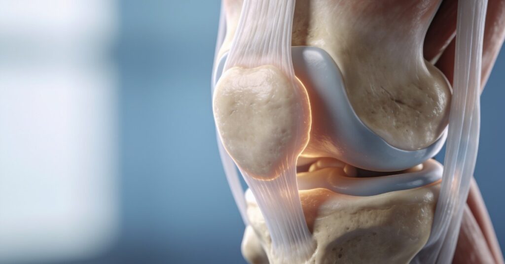 Osgood Schlatters Disease: Understanding Symptoms and Effective Treatment