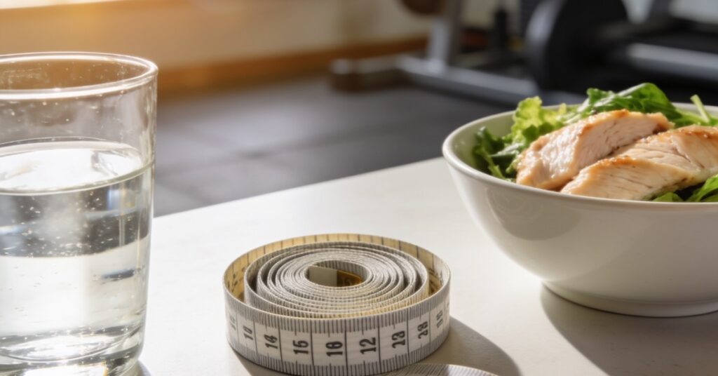 How to prevent loose skin when losing weight: Expert Tips for Firm Results
