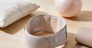 Exercises for SI joint pain during pregnancy: Safe Relief Tips