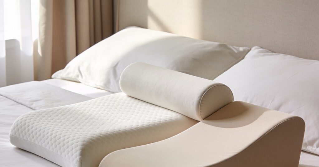 Hip pain: How to sleep better and wake up pain-free
