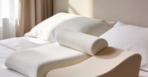 Hip pain: How to sleep better and wake up pain-free