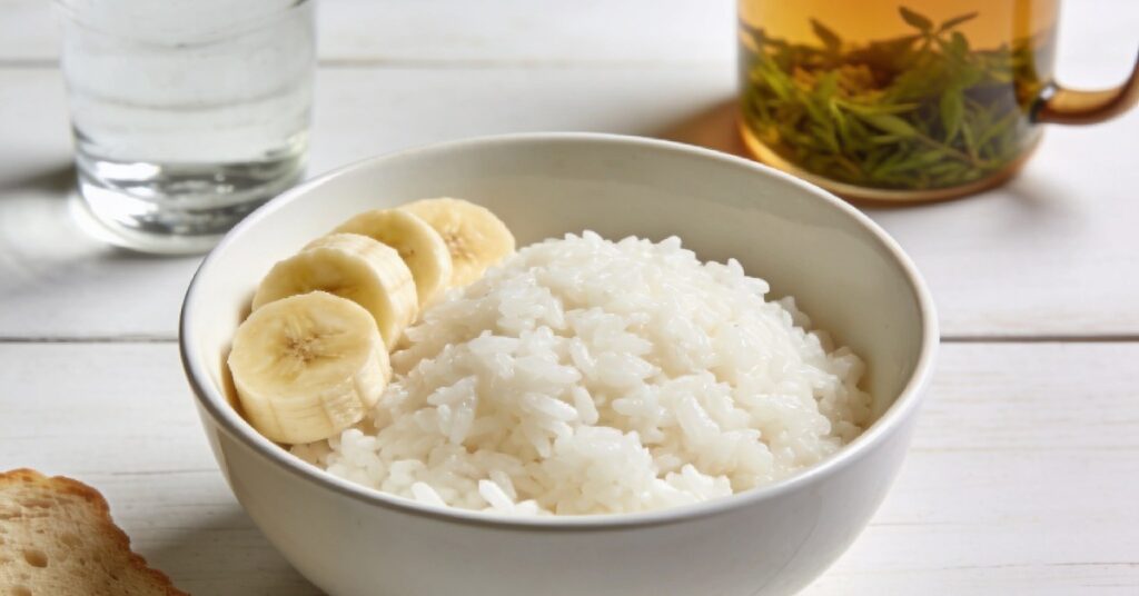 Stomach bug what to eat: Best foods for a quick recovery