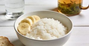 Stomach bug what to eat: Best foods for a quick recovery