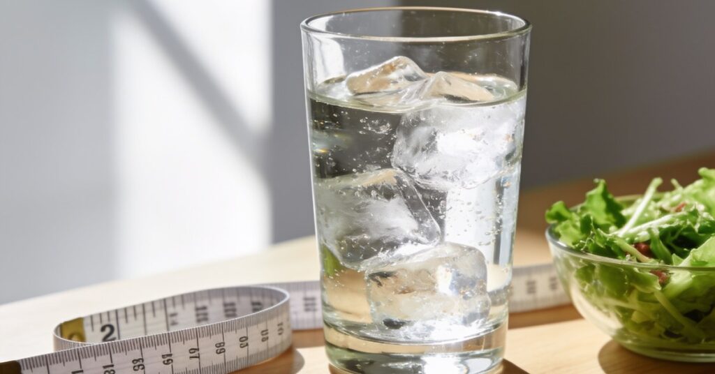 Does drinking water help lose weight? The Science-Backed Truth Revealed