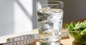 Does drinking water help lose weight? The Science-Backed Truth Revealed