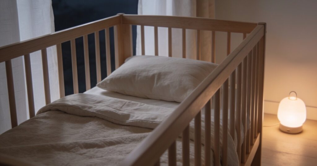 18 month sleep regression: Expert Tips to Help Your Toddler Sleep Better