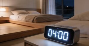 How to sleep 8 hours in 4 hours: Master Efficient Rest Techniques