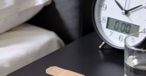 Mouth tape for sleep: Improve your breathing and rest quality tonight