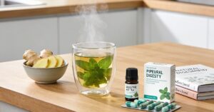 How to remove gas from stomach instantly reddit: Best Tips That Actually Work