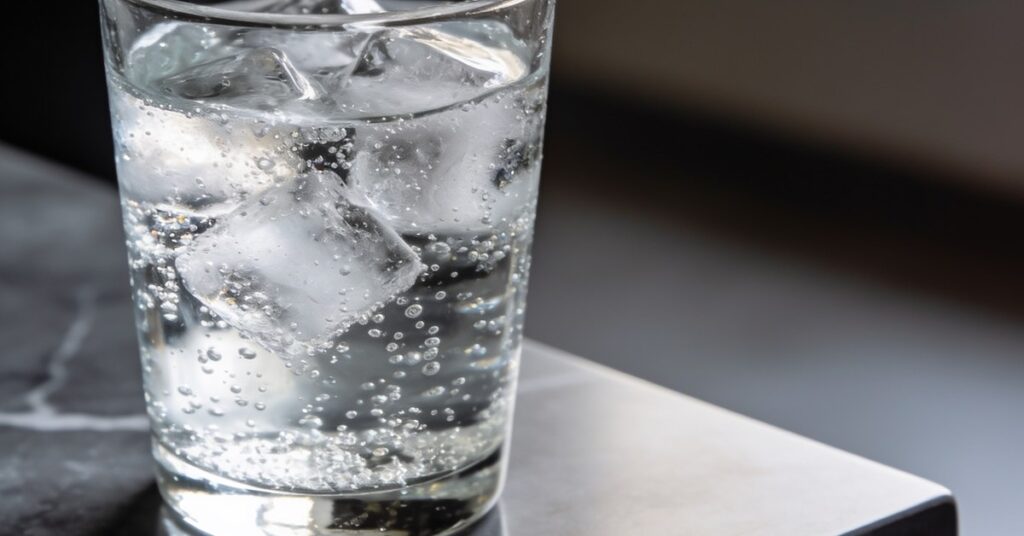 Is sparkling water bad for your teeth? The dental truth revealed.