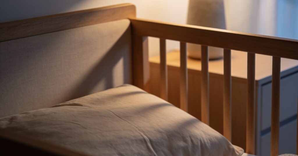 Fast breathing while sleeping newborn: When to worry and what to know