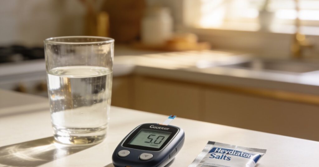 Can vomiting break your fast? Expert Guidance for Your Health