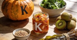 Foods that start with K: A Delicious List of Culinary Treasures