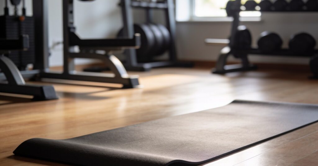 Reverse planks exercise: Master your core strength and posture