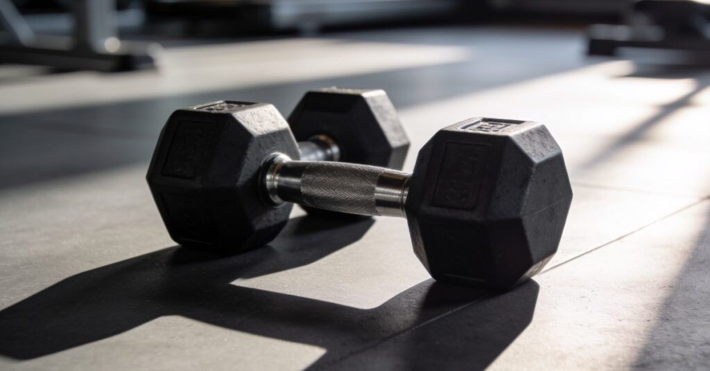 Full body dumbbell workout: The Ultimate Guide to Building Strength