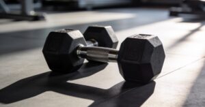 Full body dumbbell workout: The Ultimate Guide to Building Strength