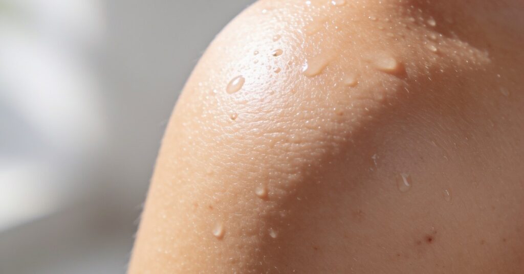 How to stop peeling skin: Effective tips for healthy, hydrated results