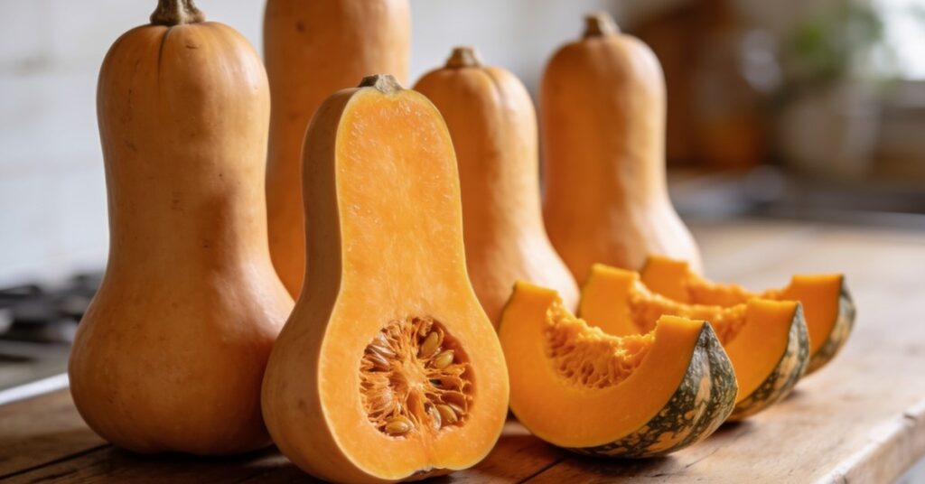 Can you eat butternut pumpkin skin? An Easy Guide to Edibility