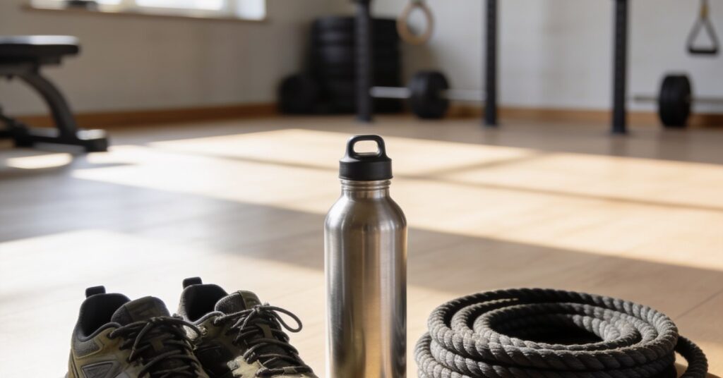 Leg strengthening exercises: The Best Moves for Peak Performance