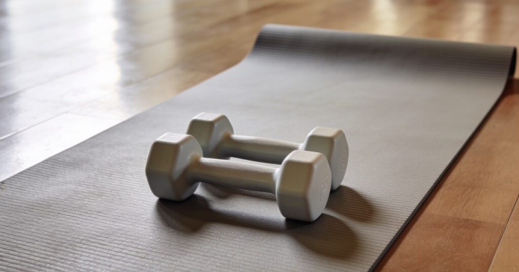 Dead bug exercise: The Ultimate Guide to Core Strength and Stability