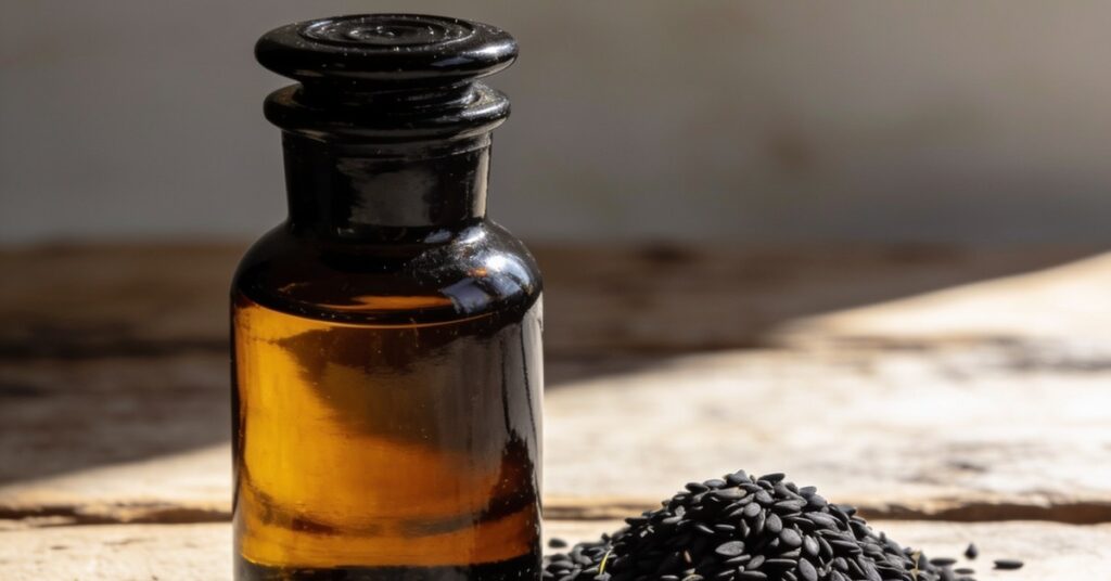 Nigella seed oil: The Ultimate Guide to Its Amazing Health Benefits