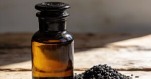 Nigella seed oil: The Ultimate Guide to Its Amazing Health Benefits