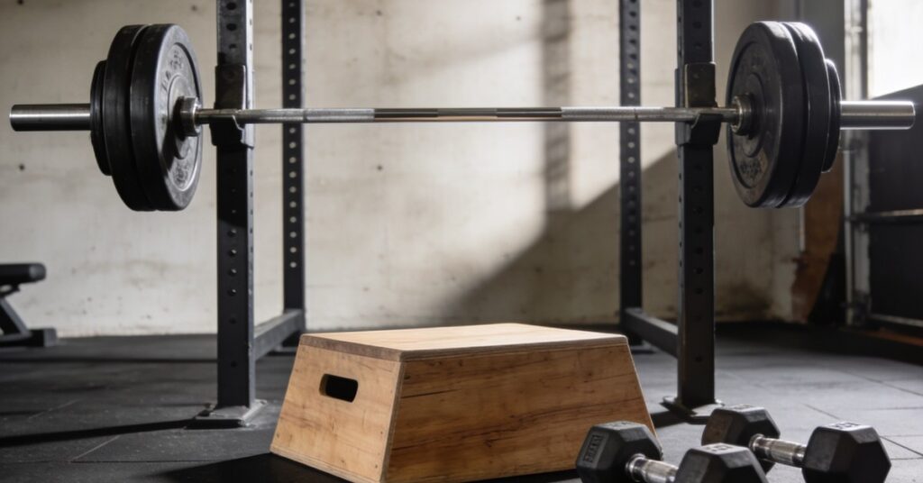 Lower body exercises: The Best Moves to Build Strength and Stability