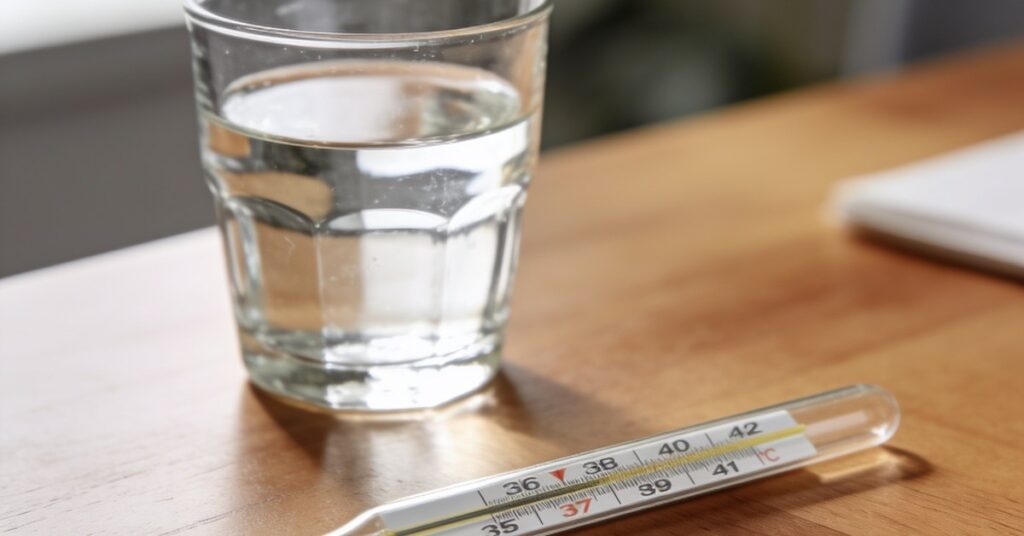 Glandular fever symptoms: How to identify the early warning signs