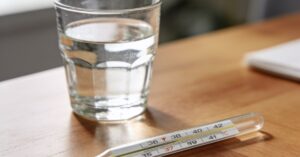 Glandular fever symptoms: How to identify the early warning signs