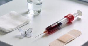 Does blood test hurt? Here is what you should expect during your visit.