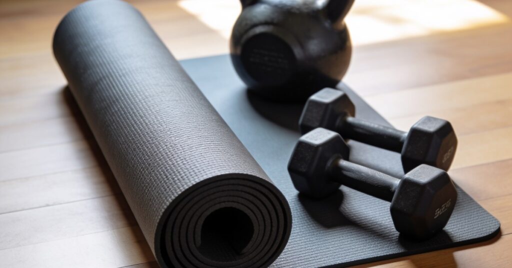 Love handle exercises: 5 Effective Moves to Tone Your Waistline